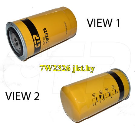 7W2326